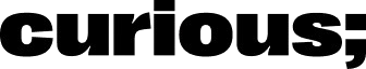Imagem da logo Curious
