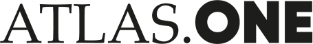 Imagem da logo atlas one